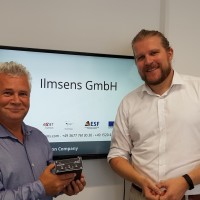 23.08.2018 Ilmsens GmbH, Ilmenau